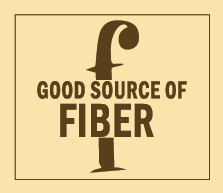 Icon of eat well fiber