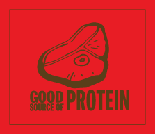 Icon of eat well protein