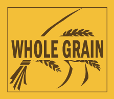 Icon of eat well whole grain